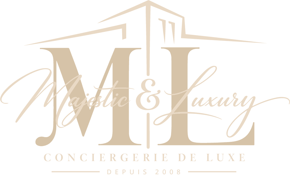 Majestic & Luxury — Conciergerie de luxe